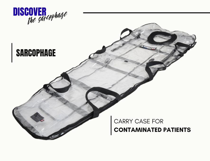 SARCOPHAGE